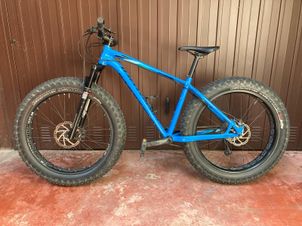 Specialized - Fatboy Trail 2016, 2016