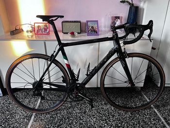 Colnago - C64 2020, 2020