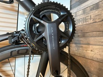 Brugt Specialized Tarmac SL7 Expert 2022 2022 Road & Gravel — billede 3 af 7