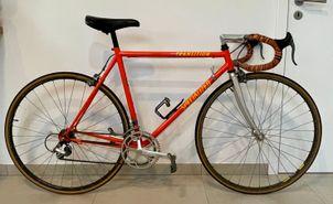 Specialized - Transition, 1990