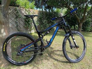 Lapierre - Zesty AM 527 Ultimate 2018, 2018