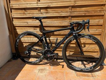 Specialized - Men's S-Works Tarmac Ultralight 2018, 2018