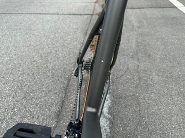 Tweedehands Rose MULTISTREET 3 Fitness Damen 2021 Mountainbike — afbeelding 5 van 5