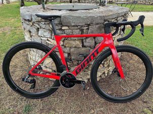 Giant - Propel Advanced Pro 1 2023, 2023