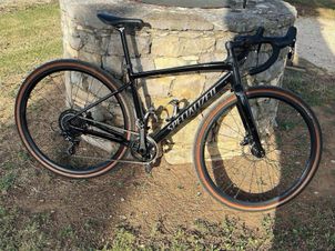 Specialized - Diverge Comp E5 2023, 2023