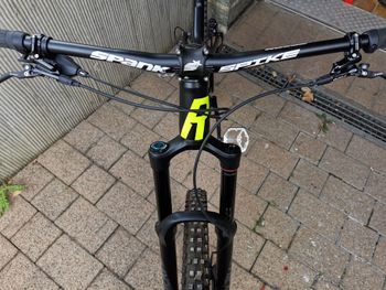 Used Rose SOUL FIRE 2 2020 2020 Mountainbike — image 3 of 3