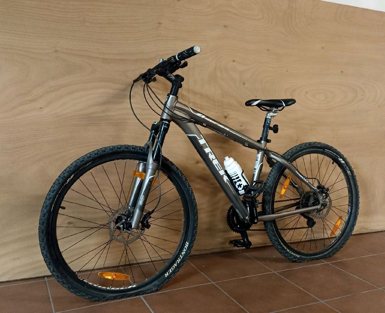 Trek 4300 2014 sale