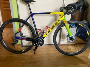 Orbea - TERRA M30 1X 2022, 2022