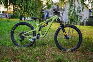 Yeti - SB150 T1 2023, 2023