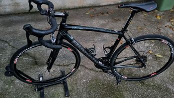 Bianchi - Intenso Dura Ace Mix Compact 2015, 2015