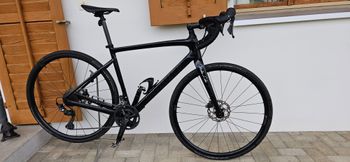 Specialized - Diverge Sport Carbon 2021, 2021