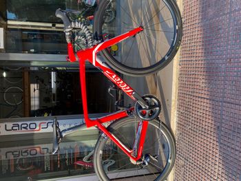 Wilier - Cento 10, 2017