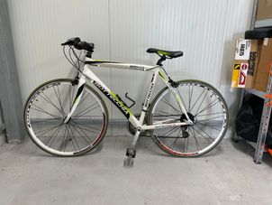 Bottecchia - DUELLO 54B, 2018