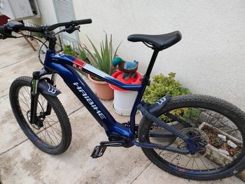 Haibike - AllTrack 8.5 27.5, 2021