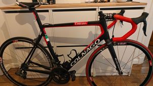 Colnago - V3RS UAE, 2020