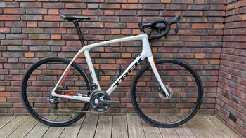 Trek - Domane SLR 7 Disc 2017, 2017