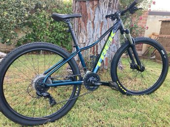 Trek - Marlin 5 2021, 2021