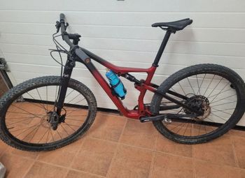 Cannondale - Scalpel Carbon 3 2023, 2023