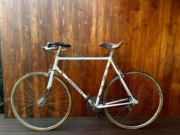 Used Peugeot PX10 1976 Road & Gravel, White — image 2 of 5