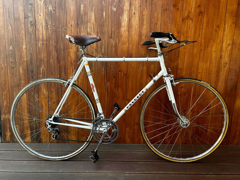 Velo peugeot px10 sale