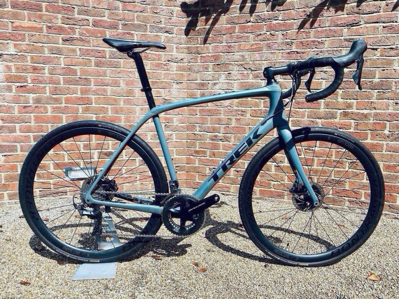 Domane sl8 disc on sale