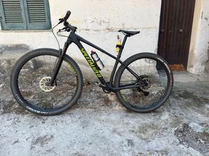 Specialized - Men's Epic Hardtail Comp 2019, 2019