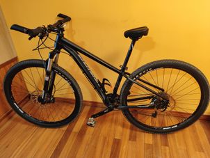 Merida - Big Nine XT Edition, 2016