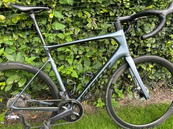 Giant - Defy, Advanced Pro 1 2023, 2023