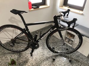 Specialized - Men's S-Works Tarmac 2018, 2018