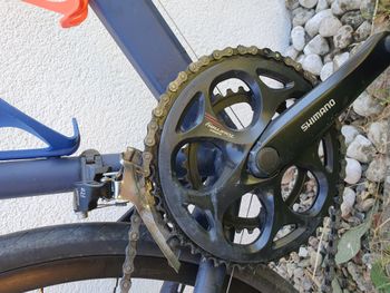 Used TRIBAN Triban RC 120 2020 Road & Gravel, Blau — image 2 of 6