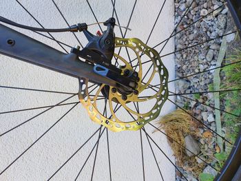 Used TRIBAN Triban RC 120 2020 Road & Gravel, Blau — image 6 of 6