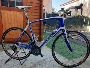 Specialized - Roubaix SL3 Expert Compact 2011, 2011