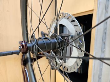 Used CUBE LITENING AIR C:68X RACE 2023 2023 Road & Gravel — image 6 of 35