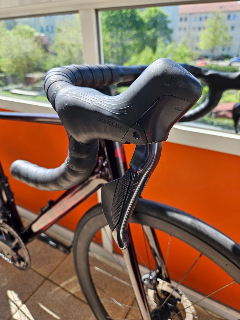 Used CUBE LITENING AIR C:68X RACE 2023 2023 Road & Gravel — image 19 of 35