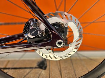 Used CUBE LITENING AIR C:68X RACE 2023 2023 Road & Gravel — image 22 of 35