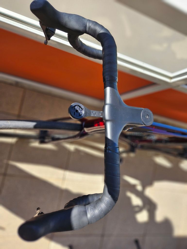 Used CUBE LITENING AIR C:68X RACE 2023 2023 Road & Gravel — image 27 of 35