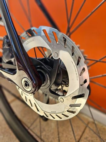 Used CUBE LITENING AIR C:68X RACE 2023 2023 Road & Gravel — image 28 of 35