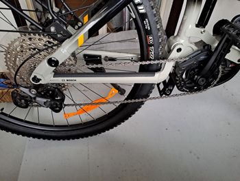 Used Fuji Blackhill EVO 29 EQP 2022 2022 Mountainbike — image 3 of 3