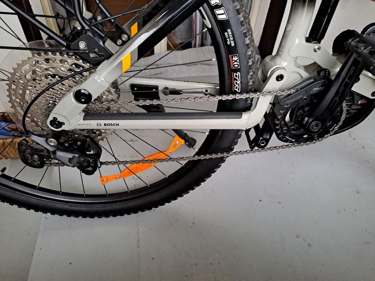 Used Fuji Blackhill EVO 29 EQP 2022 2022 Mountainbike — image 3 of 3
