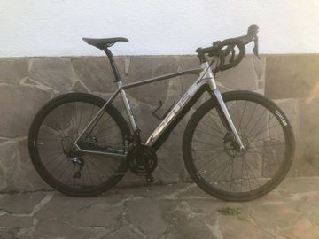 Used Focus Paralane Shimano Ultegra 2019 Road & Gravel