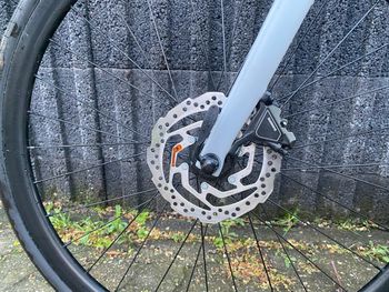 Used Canyon Roadlite 6 Road & Gravel, Hellgrau — image 3 of 7