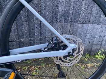Used Canyon Roadlite 6 Road & Gravel, Hellgrau — image 5 of 7