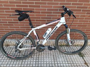 Merida - Big.Nine XT-Edition 2014, 2014