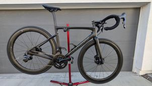 Specialized - Tarmac SL6  (54cm), 2019