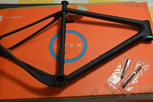 Open - U.P.P.E.R. 2023 Frameset, 2023