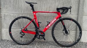 Flanders - RS Pro 2.0, 2022