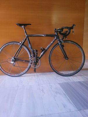 Trek - Madone 5.2 WSD 2006, 2006