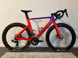 Canyon - Aeroad CF SLX 7 Disc eTap 2022, 2022