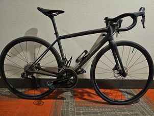 Specialized - Aethos Comp - Shimano 105 Di2 2023, 2023