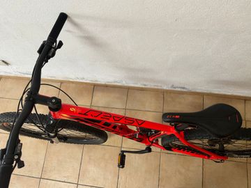 Used Scott Aspect 950 2017 2017 Mountainbike, Red, 29 — image 5 of 5
